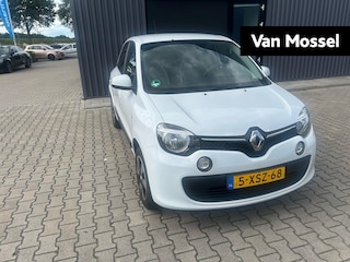 Renault Twingo 1.0 SCe Expression RADIO | BLUETOOTH | CRUISE | AIRCO | LEDEREN STUURWIEL | DEALER ONDERHOUDEN | HELE NETTE AUTO | 12 MAANDEN BOVAG GARANTIE |