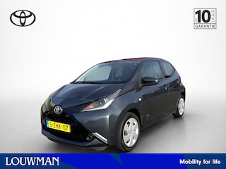 Toyota Aygo 1.0 VVT-i x-play | Airco | Camera |