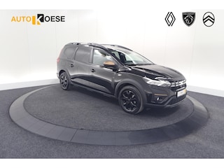 Dacia Jogger TCe 110 Extreme | 7 Zitplaatsen | Camera | Dodehoekdetectie | Stoelverwarming | Apple Carplay