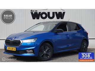 Skoda Fabia 1.0 TSI Apple Carplay/Android Auto | Cruise Control | Climate Control
