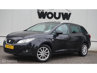 Seat Ibiza ST 1.4 Style APK 15-09-2026 | Dealeronderhouden | Meeneemprijs