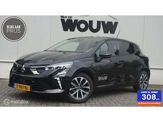 Mitsubishi Colt 1.0T MT Intense