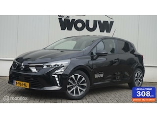 Mitsubishi Colt 1.0T MT Intense