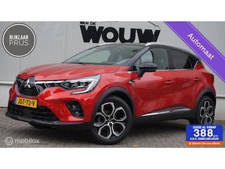 Mitsubishi ASX 1.3 DI-T 7DCT Automaat First Edition
