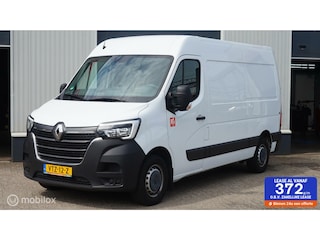 Renault Master bestel T35 2.3 dCi 135 L2H2 Work Edition