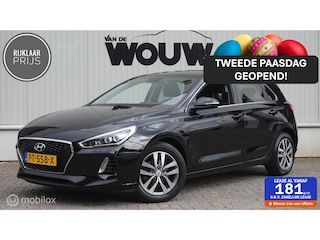 Hyundai i30 1.0 T-GDI Navigatie | Climate Control | Cruise Control