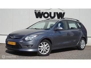 Hyundai i30 CW 1.6i i-Motion APK tot 05-08-2026 | Meeneemprijs | NAP