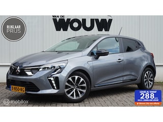 Mitsubishi Colt 1.0T MT Intense Apple Carplay/Android Auto | Cruise Control | Climate Control