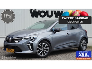 Mitsubishi Colt 1.0T MT Intense Apple Carplay/Android Auto | Cruise Control | Climate Control