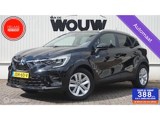 Mitsubishi ASX 1.6 HEV Automaat