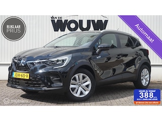 Mitsubishi ASX 1.6 HEV Automaat