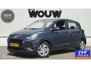 Hyundai i10 1.0 Comfort AppleCarplay/AndroidAuto | All-Weather banden