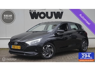 Hyundai i20 1.0 T-GDI Comfort Automaat