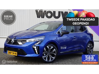 Mitsubishi Colt 1.6 HEV First Edition