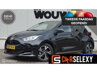 Toyota Yaris 1.5 Hybrid 115PK Automaat | Camera | Apple Carplay/Android Auto