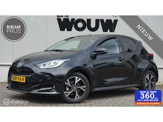 Toyota Yaris 1.5 Hybrid 115PK Automaat | Camera | Apple Carplay/Android Auto