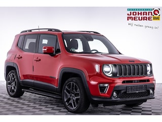 Jeep Renegade 4 x e 240 Plug-in Hybrid S | NAVI | CARPLAY | Full LED | CAMERA | KEYLESS