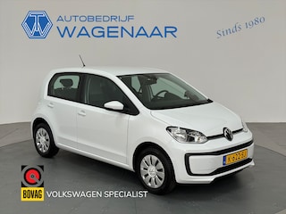 Volkswagen Up 1.0 CRUISE DAB CLIMA CAMERA