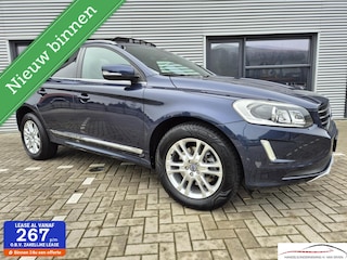 Volvo XC60 2.0 T5 FWD SCHUIFKANTELDAK XENON CAMERA