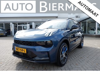 Lynk & Co 01 1.5 / INCL. FABRIEKS-GARANTIE