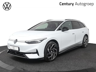 Volkswagen ID.7 Tourer Pro Business 77 kWh accu. 210 kW / 286 pk Variant