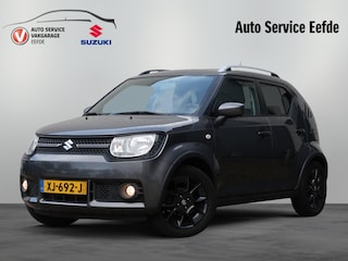 Suzuki Ignis 1.2 Select / Trekhaak / navigatie / All season banden