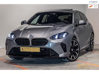 BMW 120i|M-sport|Pano|H&K|Cam|Trekhaak|Leder|Garanti
