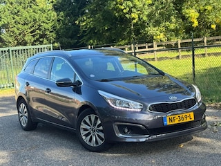 Kia Ceed Cee'd Sportswagon 1.6 GDI DynamicLine /Navi/Camera/Trekhaak/