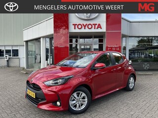 Toyota Yaris 1.5 Hybrid 115 Active