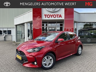 Toyota Yaris 1.5 Hybrid 115 Active