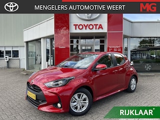 Toyota Yaris 1.5 Hybrid 115 Active