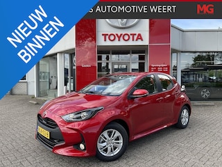 Toyota Yaris 1.5 Hybrid 115 Active