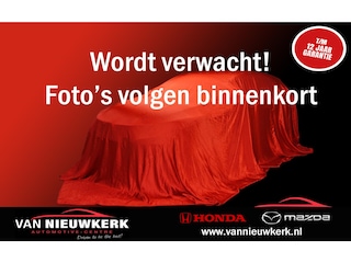 Mazda CX-30 E-Skyactiv G 140pk M Hybrid Automaat Homura | Navi & Carplay | Headup Display | Elec. Klep | Blindspot | Parkeercamera | Adaptieve Cruisecontrol |