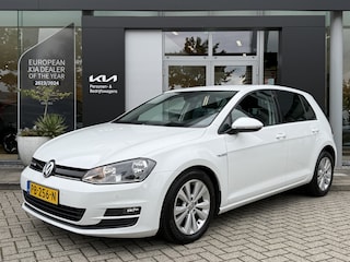 Volkswagen Golf 1.0 TSI Connected Series
