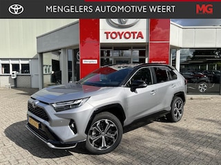 Toyota RAV4 2.5 Plug-in Hybrid AWD Bi-Tone Plus