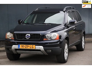 Volvo XC90 3.2 Momentum Lpg-G3/7.Pers/Leer/Parkeersensor/Trekhaak