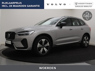Volvo XC60 T6 PLUG-IN HYBRID PLUS DARK TREKHAAK ACC BLIS SCHUIFDAK 360GR CA