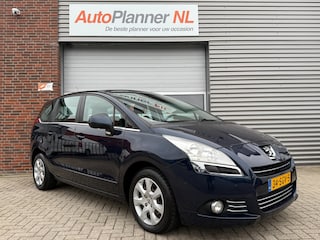 Peugeot 5008 1.6 VTi ST! Clima! Cruise! Navi! Pano! 7-Pers.!
