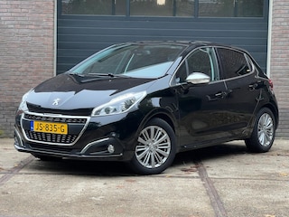 Peugeot 208 Allure 110pk | Carplay | Navigatie | Cruise Control | Armsteun