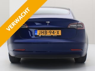 Tesla Model 3 Standard RWD Plus FACELIFT [ LFP ACCU+WARMTEPOMP+AUTOPILOT+60 kWh+PREMIUM AUDIO ]