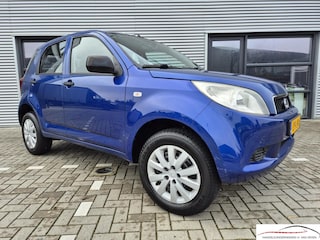 Daihatsu Terios 1.5-16v 2WD AIRCO AUTOMAAT NAP