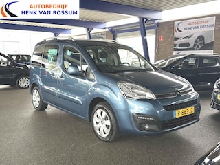Citroën Berlingo 1.2 PureTech XTR Trekhaak | Airco | PDC