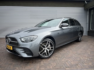 Mercedes-Benz Estate 300 de Business Solution AMG night pakket vol vol