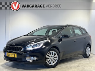 Kia Ceed cee'd Sportswagon 1.6 GDI ComfortLine | Cruise Control | Airco | Bluetooth |