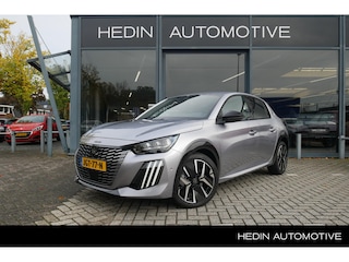 Peugeot 208 1.2 Hybrid 145 e-DCS6 GT Nieuw uit voorraad | Rijklaar nu van 35920 euro voor 31940 euro !