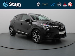Mitsubishi ASX 160pk HEV AT Intense+ Automaat Camera | Adapt. Cruise | Navi | Parkeersens. v+a