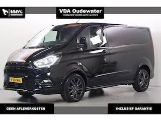 Ford Transit Custom L1 290 2.0 TDCi 170pk Automaat Sport