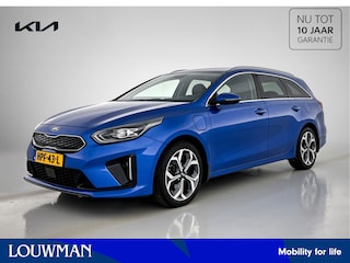 Kia Ceed Sportswagon 1.6 PHEV DynamicPlusLine Limited