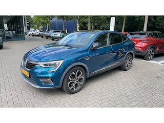 Renault Arkana 1.6 E-Tech Hybrid 145 Intens 1e eigenaar / dealer-onderhouden / wegklapb trekhaak