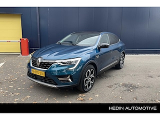 Renault Arkana 1.6 E-Tech Hybrid 145 Intens 1e eigenaar / dealer-onderhouden / wegklapb trekhaak